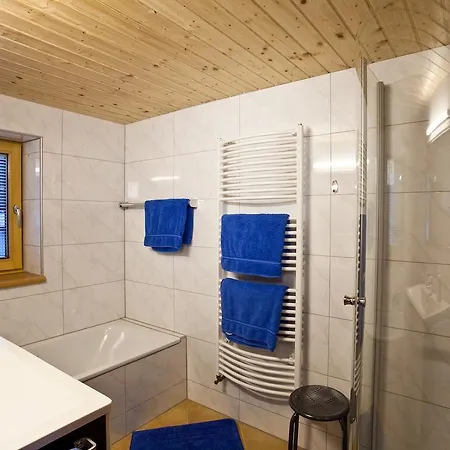 Haus Ricarda Apartment Lech am Arlberg Room photo