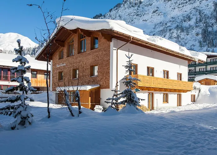 Haus Ricarda