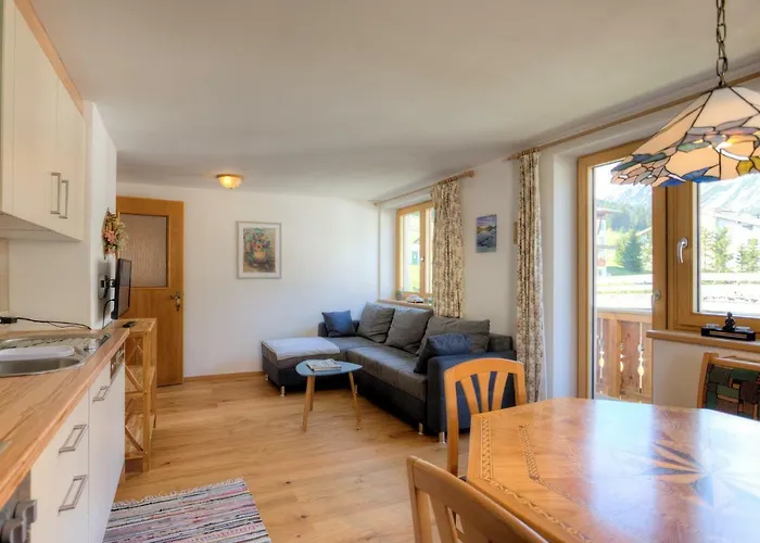Haus Ricarda