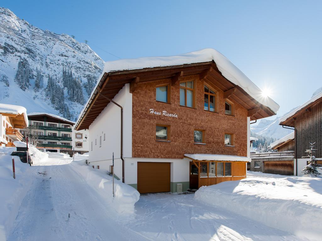 Haus Ricarda