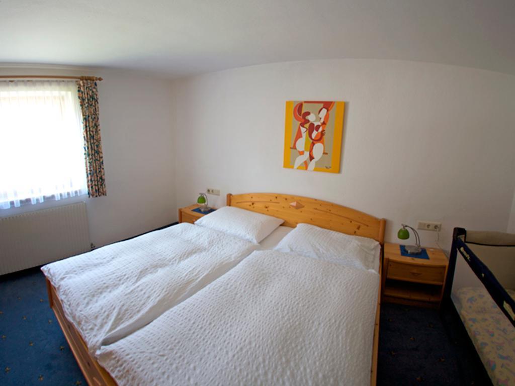 Apartment Haus Ricarda