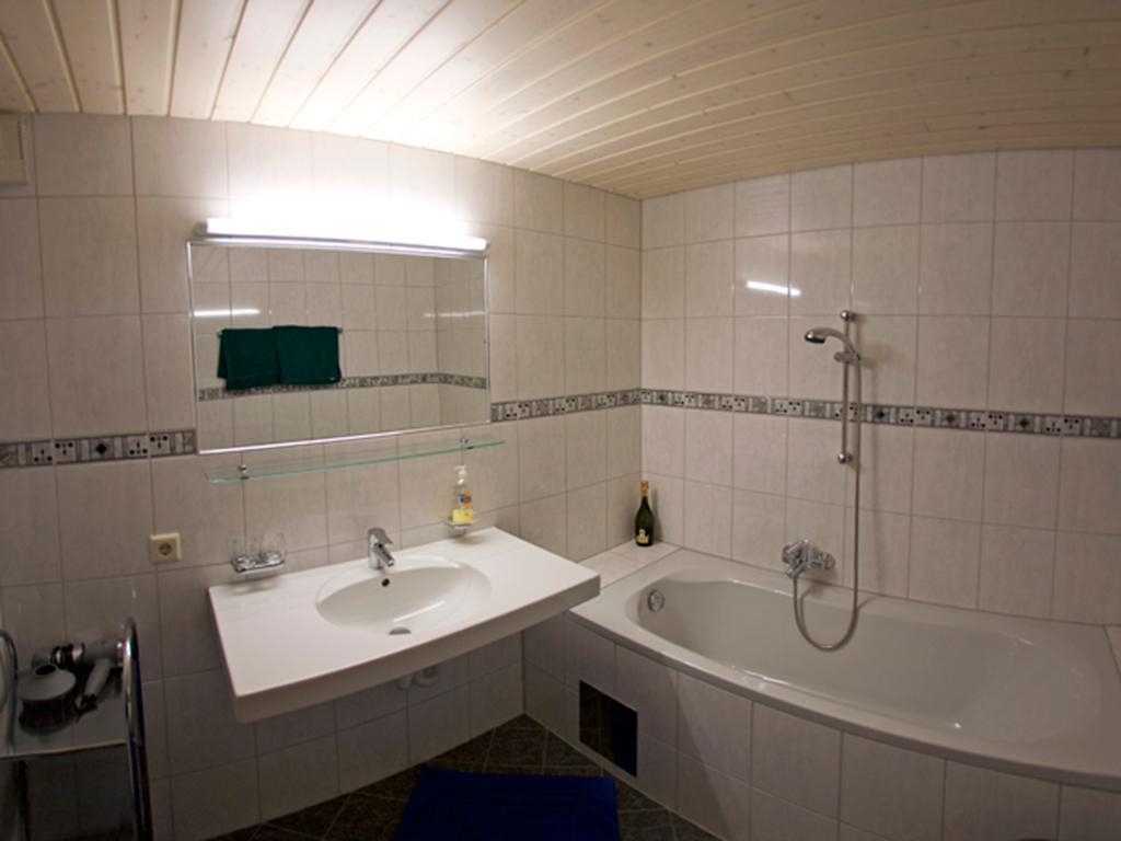 Apartment Haus Ricarda Lech am Arlberg