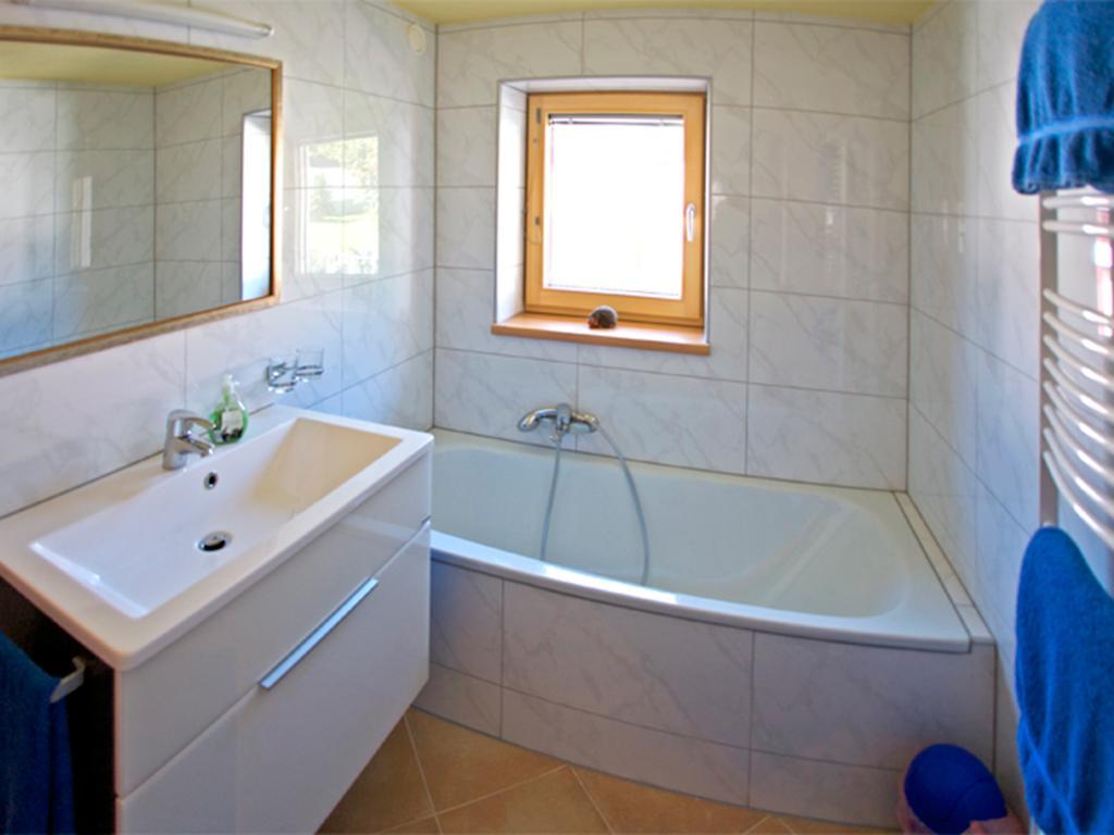 Apartment Haus Ricarda *