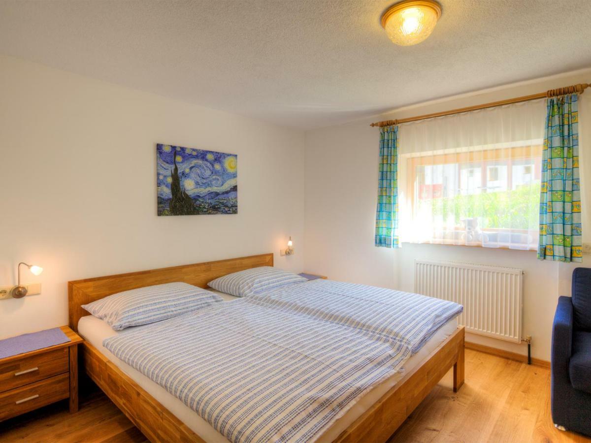 Haus Ricarda * Lech am Arlberg