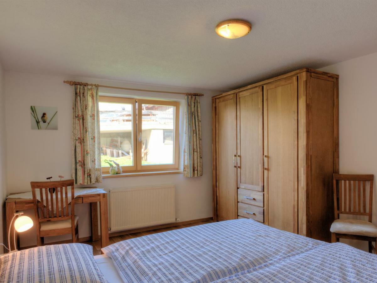 Haus Ricarda Apartment Lech am Arlberg