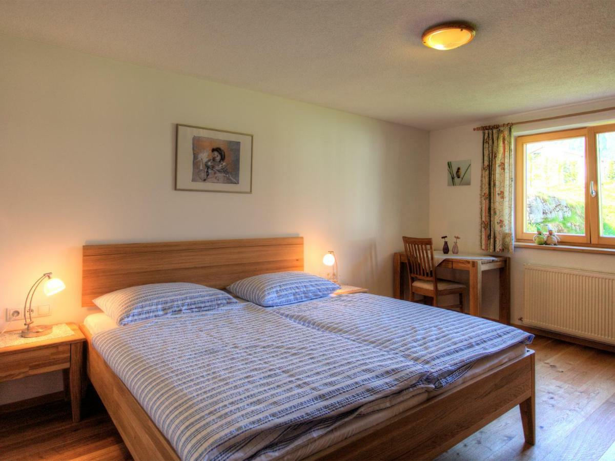 Apartment Haus Ricarda