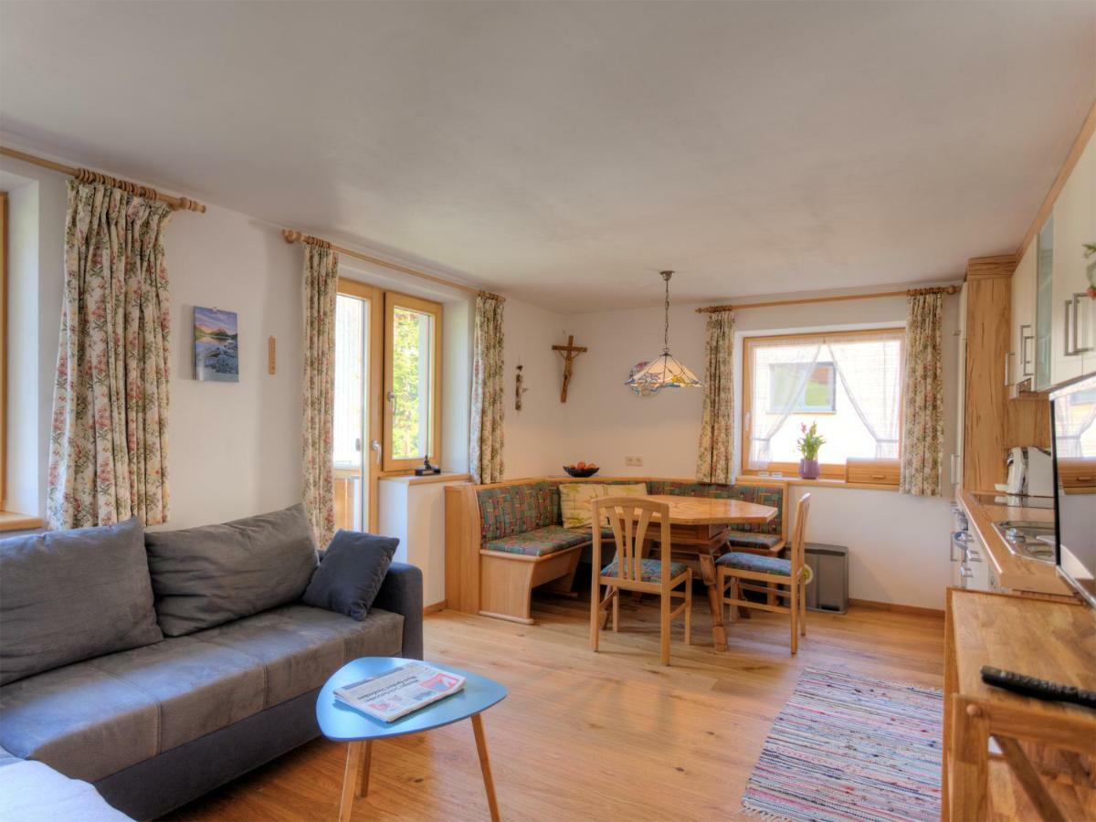 Haus Ricarda Apartment *